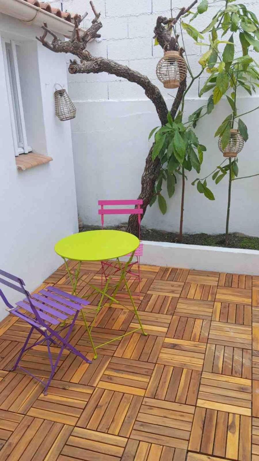 Le Cocon - Wifi - Cour Privative - Proche Halles Narbonne Exteriér fotografie